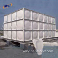3000 liter combined type frp rain water tank